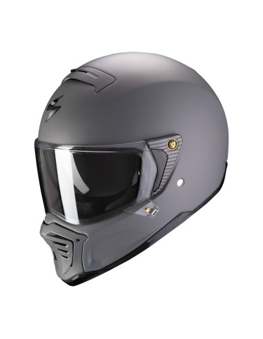 Casque Scorpion Exo-HX1