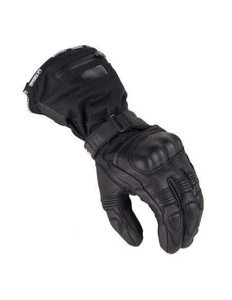 GANTS CHAUFFANTS XR12 GERBING GERBING - 105.833333 Les Gants Chauffants GERBING XR12 sont des gants de moto chauffants hiver éta