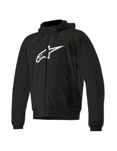 Sweat Moto Alpinestars Chrome Sport 2022