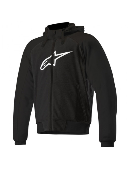 Sweat Moto Alpinestars Chrome Sport 2022