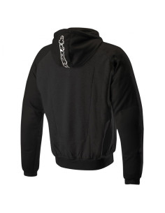 Sweat Moto Alpinestars Chrome Sport 2022 2