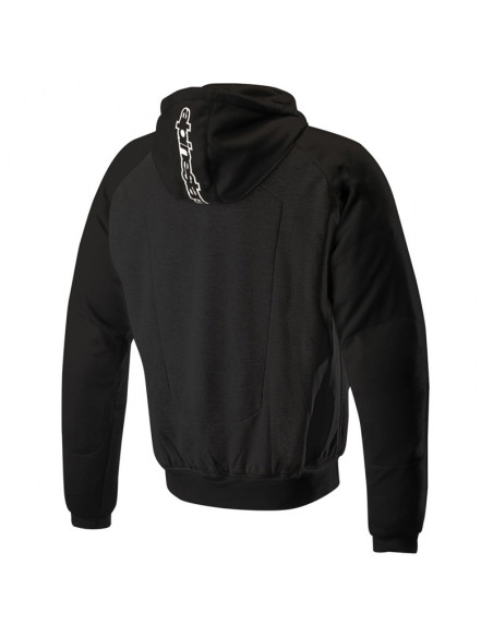 Sweat Moto Alpinestars Chrome Sport 2022