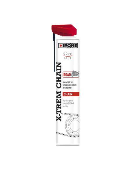 GRAISSE DE CHAINE X-TREM CHAIN CARELINE IPONE