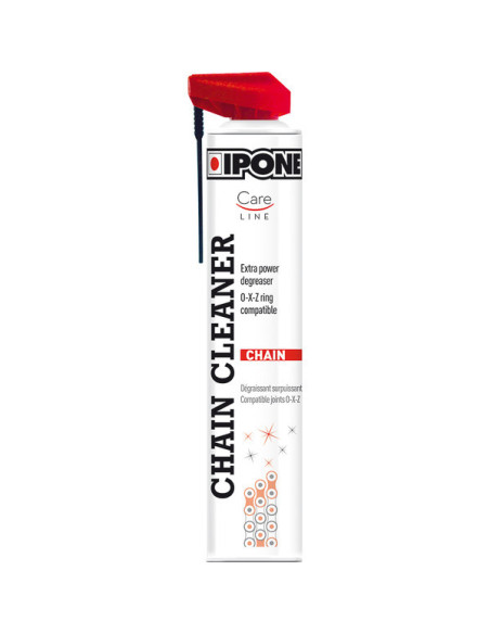Dégraissant de chaine Ipone CareLine