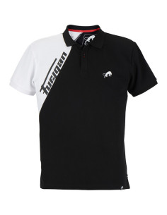 T-Shirt Moto Furygan Polo Team 2
