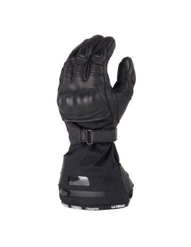 GANTS CHAUFFANTS XR12 GERBING GERBING - 105.833333 Les Gants Chauffants GERBING XR12 sont des gants de moto chauffants hiver éta
