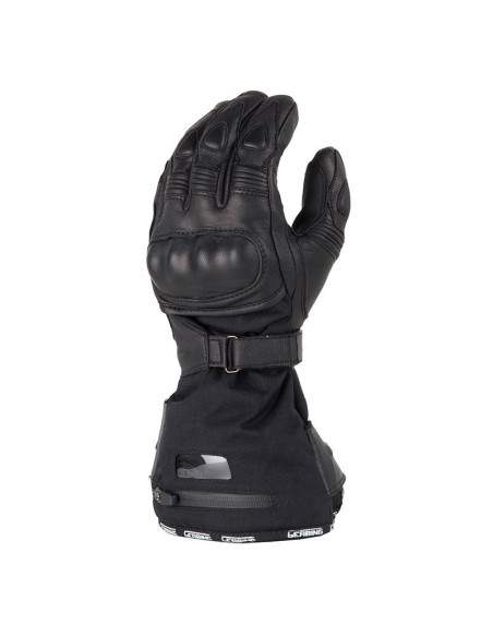 GANTS CHAUFFANTS XR12 GERBING GERBING - 105.833333 Les Gants Chauffants GERBING XR12 sont des gants de moto chauffants hiver éta