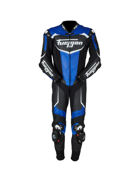 Combinaison Moto Furygan Overtake