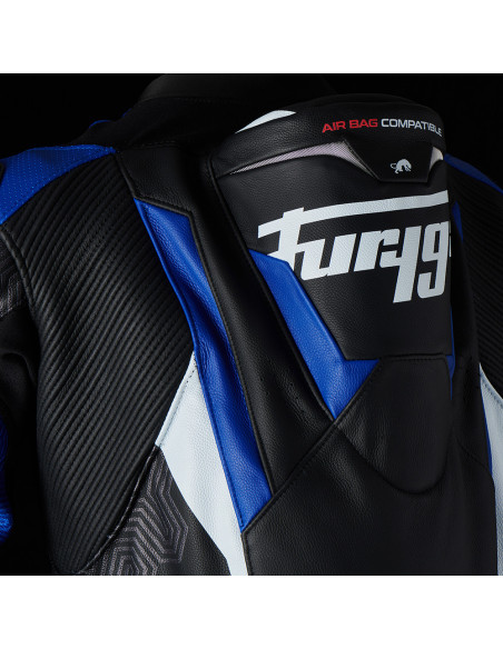 Combinaison Moto Furygan Overtake