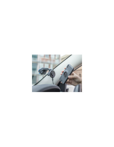 Support Smartphone Quad-Lock pour Voiture V5