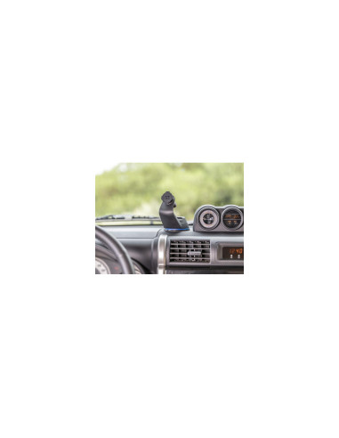 Support Smartphone Quad-Lock pour Voiture V5