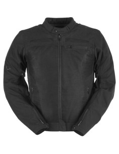 Blouson Furygan TX Furyo Vented 2
