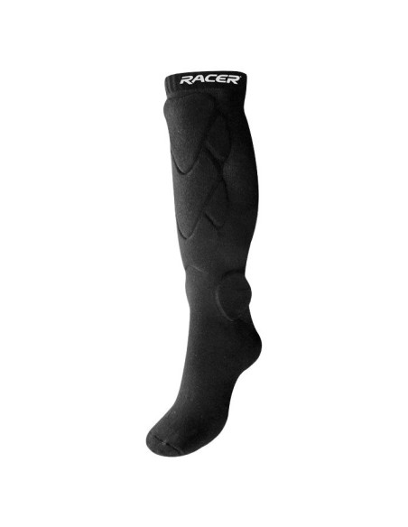 Chaussette Moto Racer Anti Shox D3O
