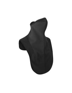 Plastron Racer Armor Noir