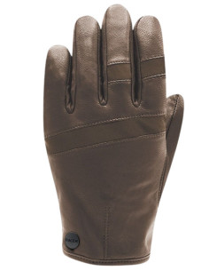 Gants Racer Bridge Noir 2