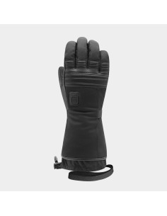 Gants Chauffants  Racer Connectic 5 Noir