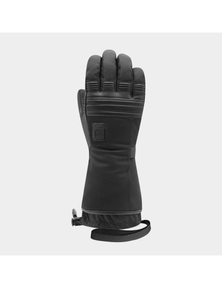 Gants Chauffants  Racer Connectic 5 Noir