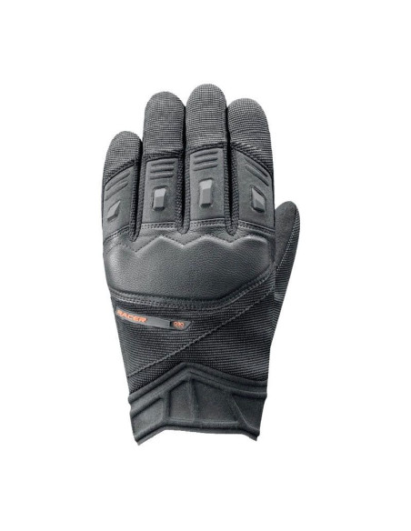 Gants Moto Racer Dispatcher D3O