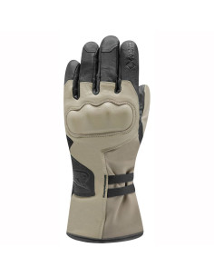 Gants Racer Echo Grip Gore-Tex Noir 2
