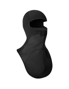 Cagoule Moto Racer FaceTech WS