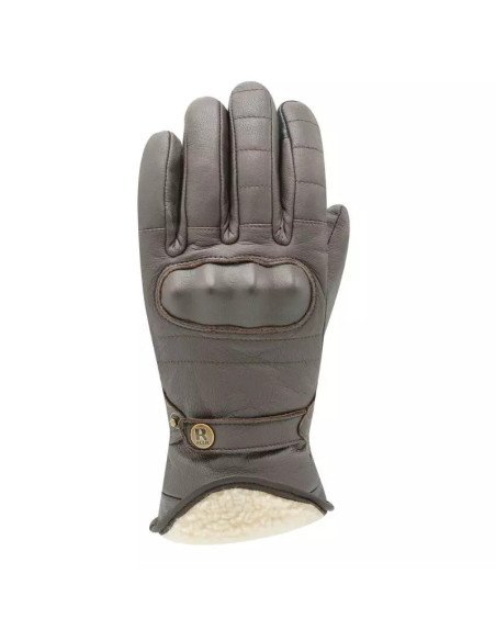 Gants Racer Flynn 3