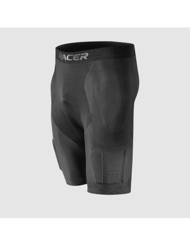 Short Protection Moto | Racer Profile-2 D3O