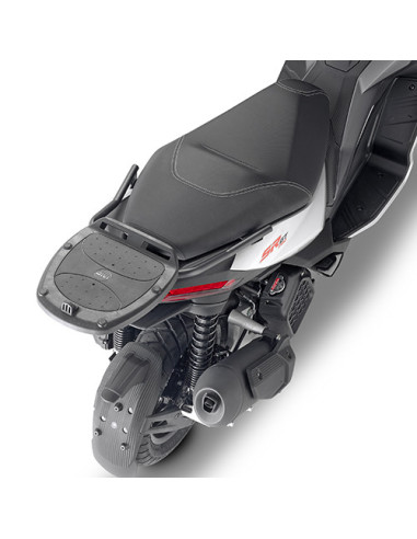 Support Top Case Aprilia SR GT 125-200  | A partir 2022