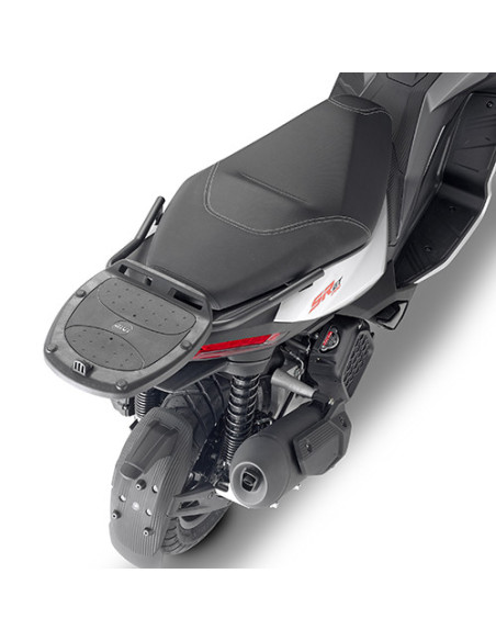 Support Top Case Aprilia SR GT 125-200  | A partir 2022