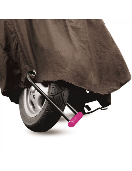 Bache Moto et Scooter | Housse Pluie