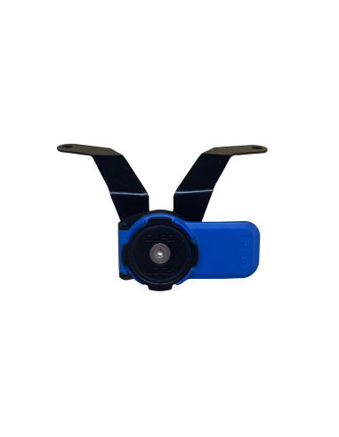SUPPORT QUAD LOCK POUR YAMAHA T-MAX