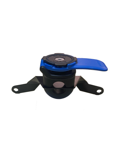 SUPPORT QUAD LOCK POUR YAMAHA T-MAX
