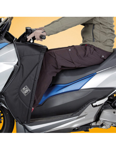 Tablier Yamaha T-Max 560 2022 | Tucano Urbano R230Pro