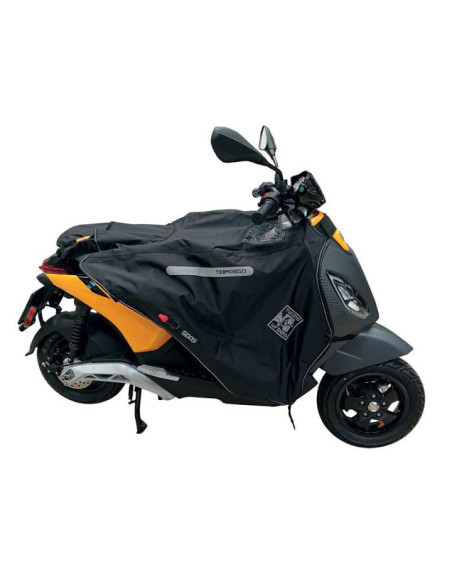 Tablier Scooter Eléctrique Piaggio One | Scooter éléctrique | Tucano Urbano R231