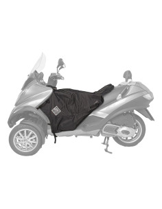 Tablier Piaggio MP3 2022 | Tucano Urbano R234 Pro