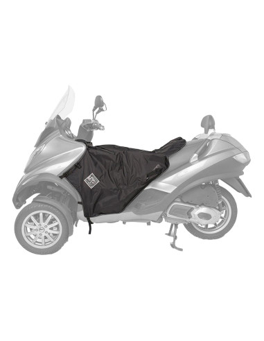 Tablier Piaggio MP3 2022 | Tucano Urbano R234 Pro
