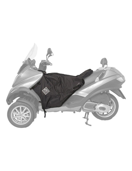 Tablier Piaggio MP3 2022 | Tucano Urbano R234 Pro