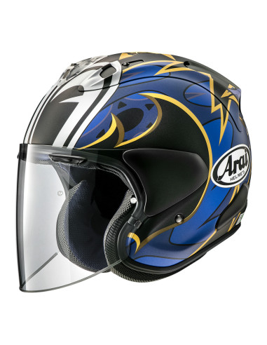 Casque Arai SZ-R VAS Nakasuga 21