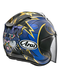 Casque Arai SZ-R VAS Nakasuga 21 2