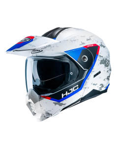 Casque HJC C80 Bult et Rox 2