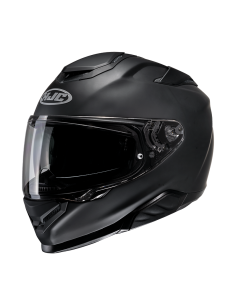 Casque HJC RPHA 71 Noir Mat