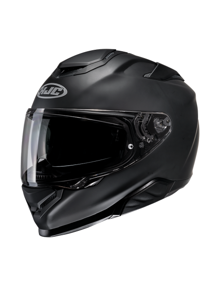 Casque HJC RPHA 71 Noir Mat