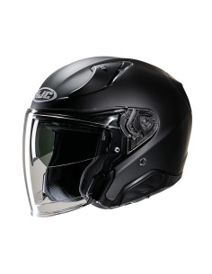 Casque Rpha 31 Noir Matt