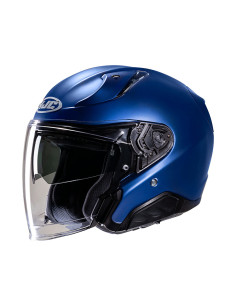 Casque Rpha 31 Noir Matt 2