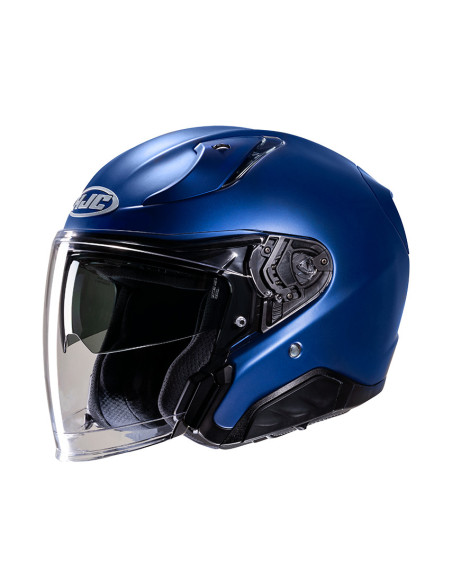 Casque Rpha 31 Bleu