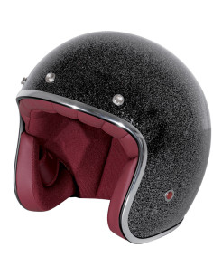 Casque Stormer Pearl Paillette