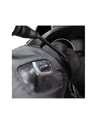 Manchon tucano Urbano R333 - Manchon Universel