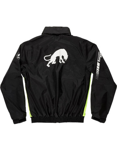 Veste Pluie Moto Furygan Neptune
