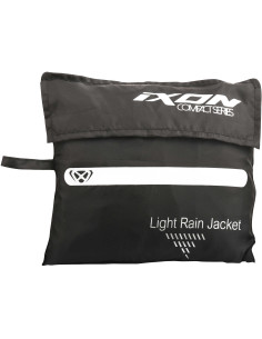 Veste Pluie Moto Ixon Compact 2