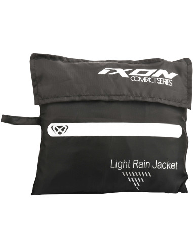 Veste Pluie Moto Ixon Compact