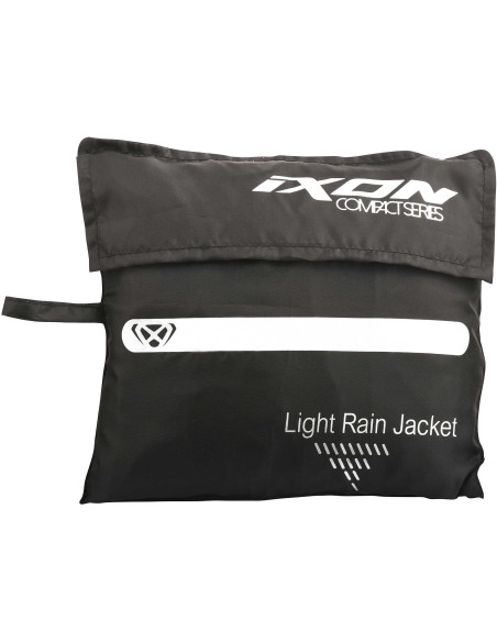 Veste Pluie Moto Ixon Compact